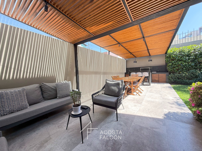 casa en venta en paseo de las lomas