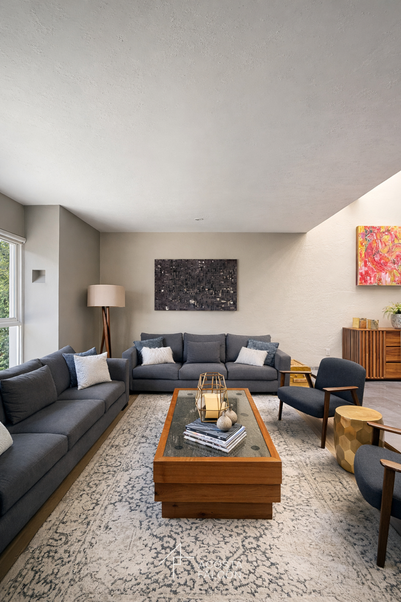 casa en venta en paseo de las lomas