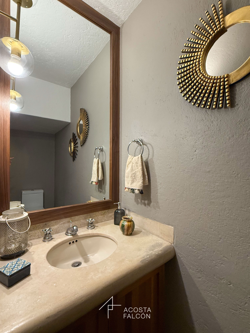 casa en venta en paseo de las lomas