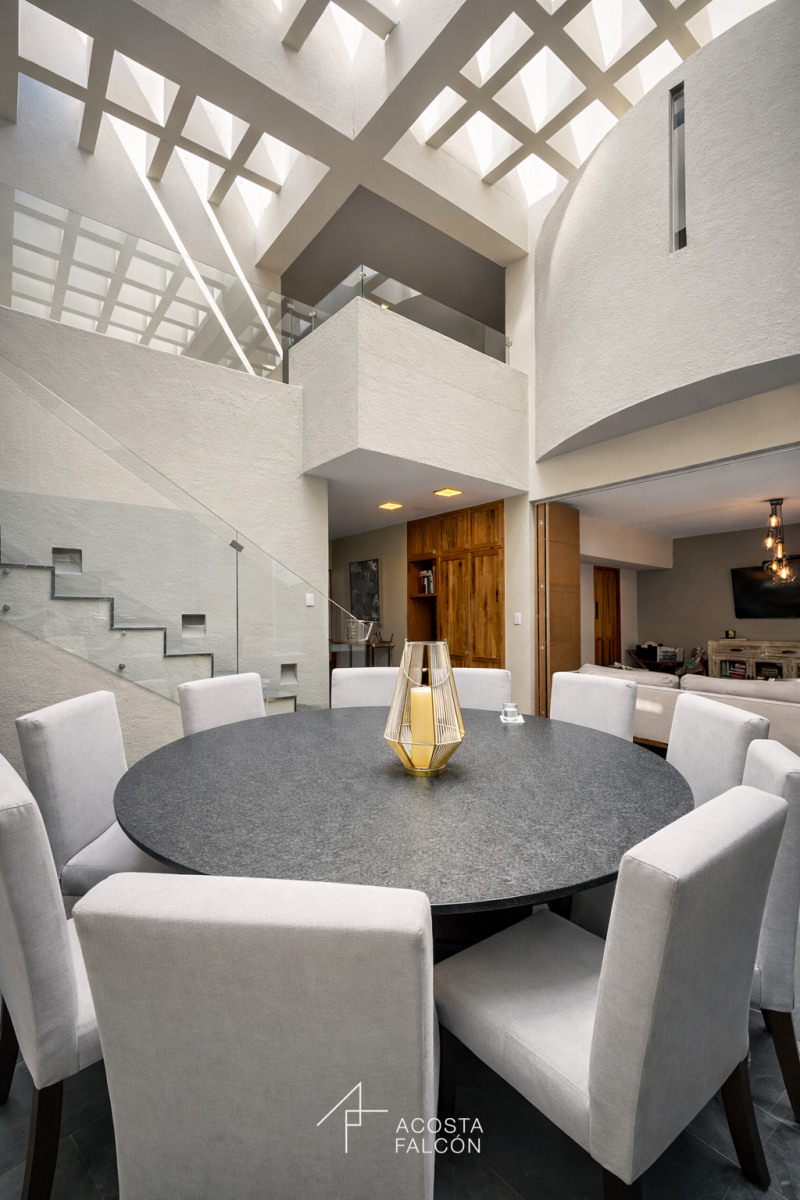 casa en venta en paseo de las lomas