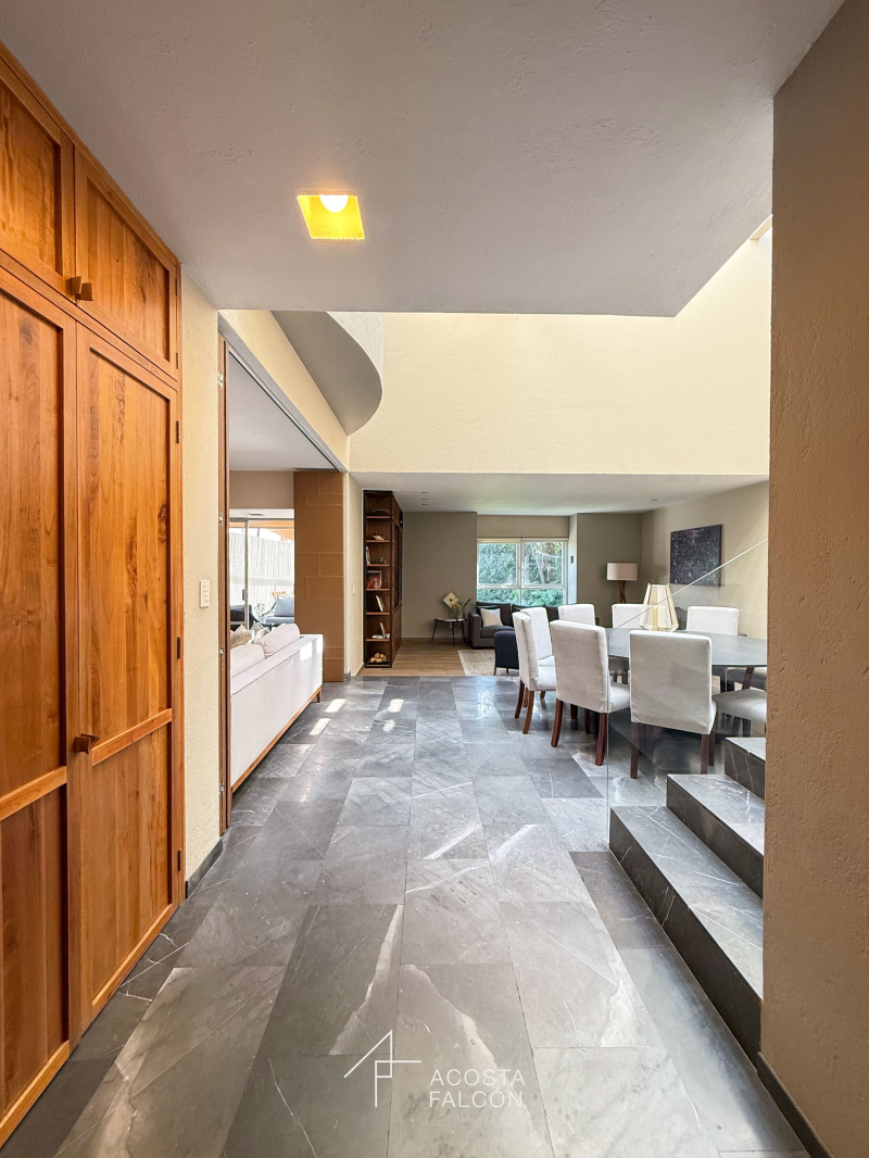 casa en venta en paseo de las lomas