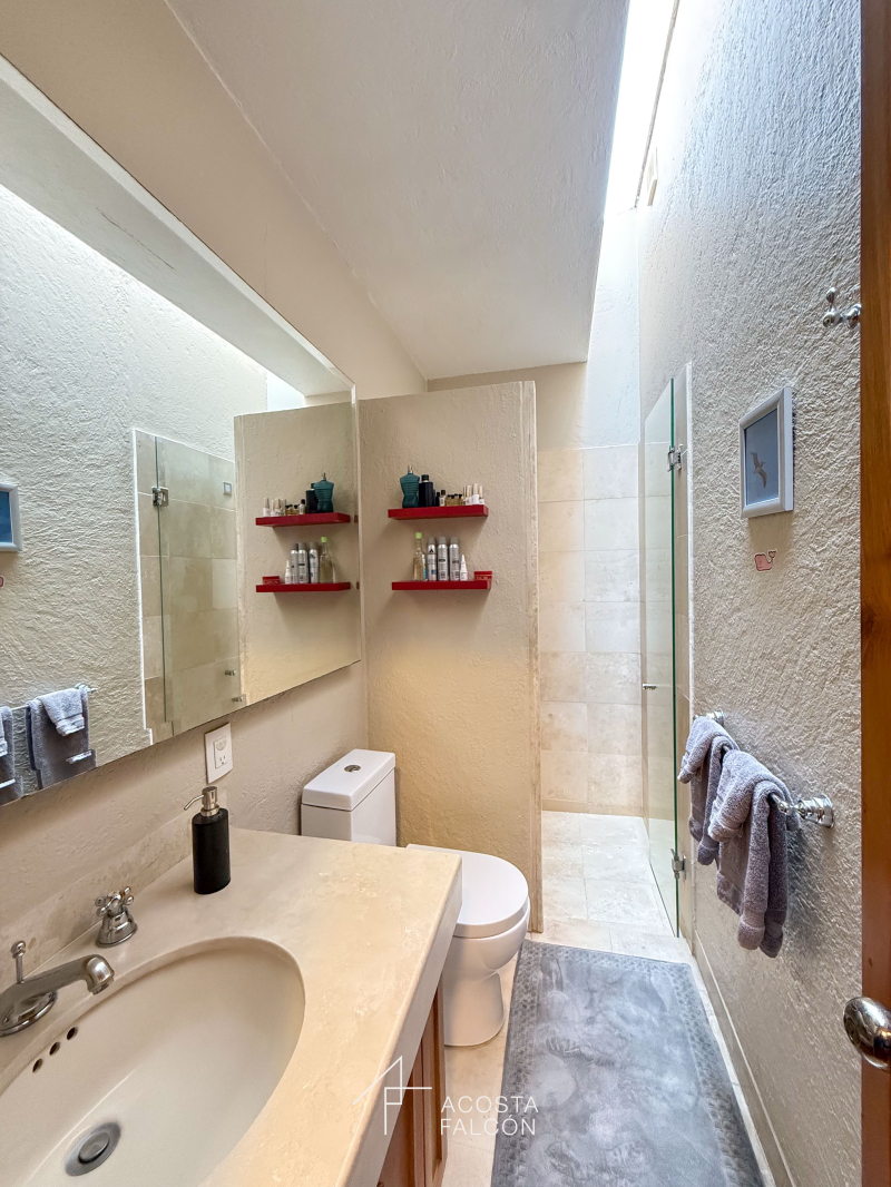 casa en venta en paseo de las lomas