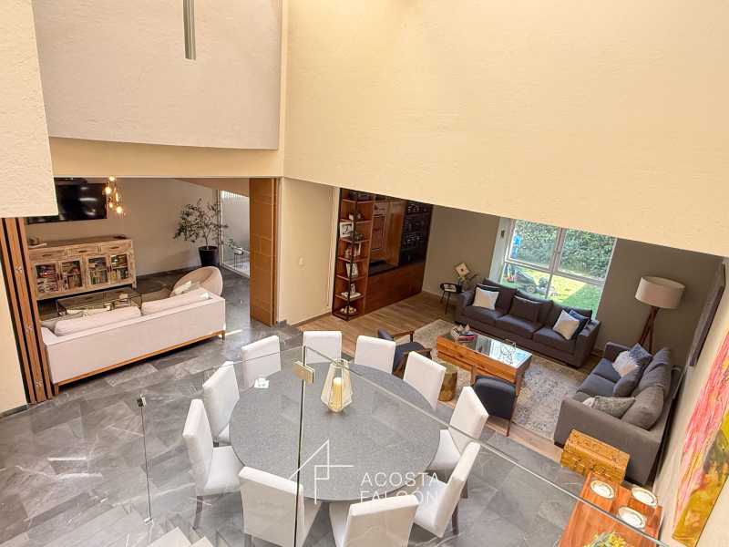 casa en venta en paseo de las lomas