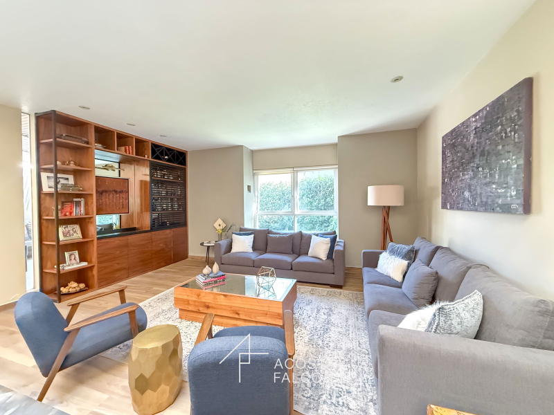 casa en venta en paseo de las lomas