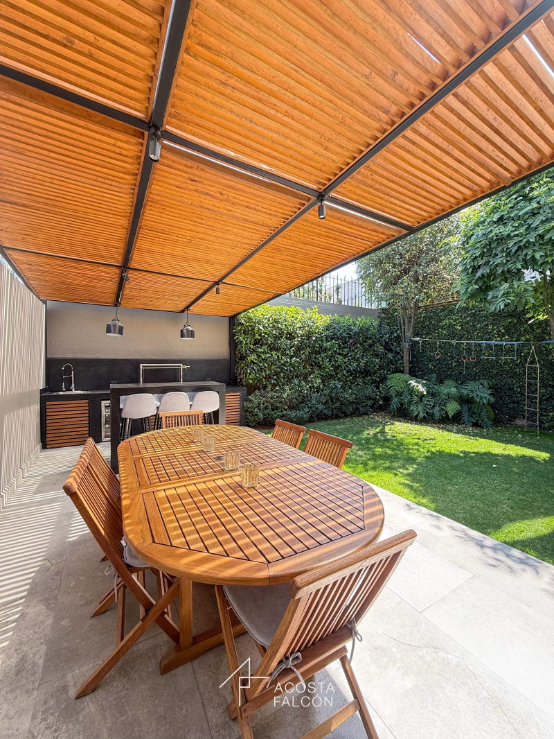 casa en venta en paseo de las lomas