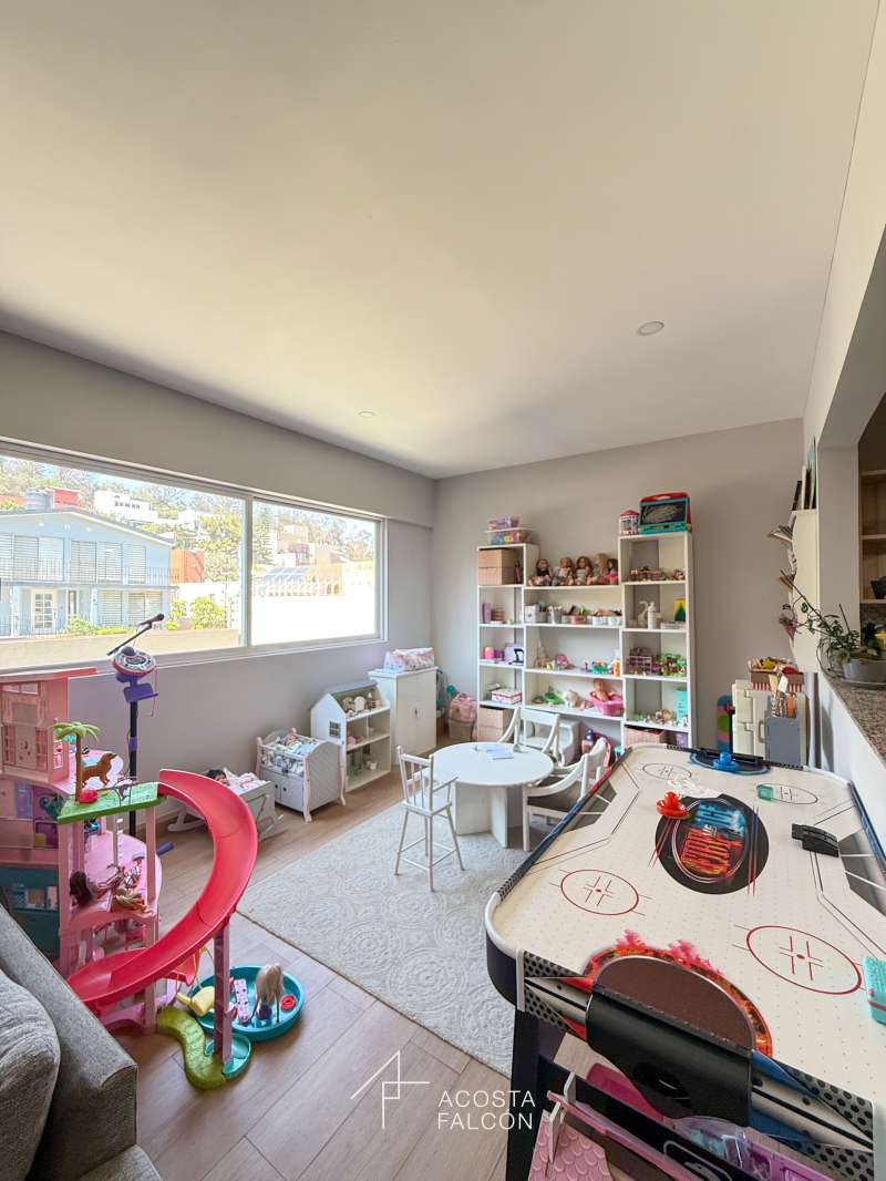 casa en venta en paseo de las lomas