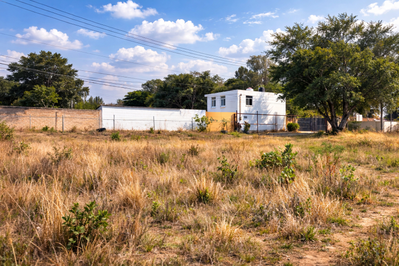terreno en venta en puerta las lomas | uso de suelo mixto 