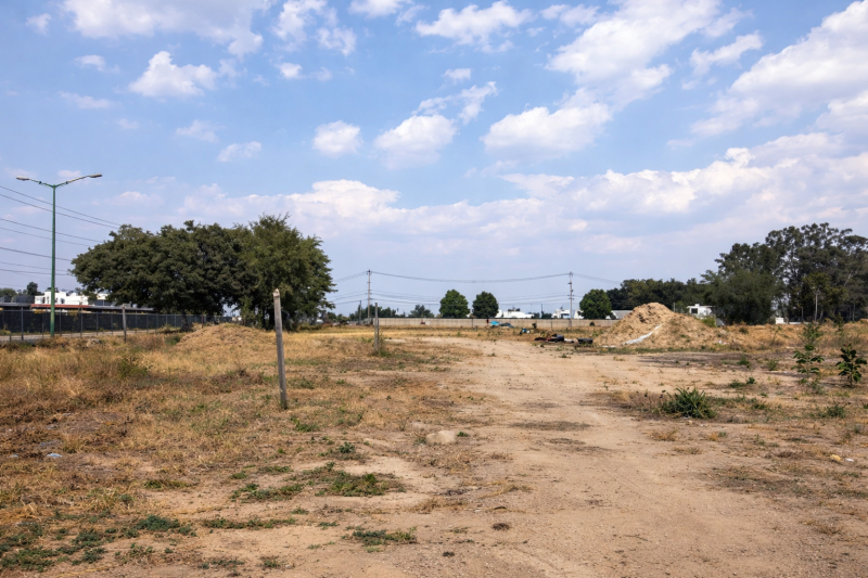 terreno en venta en puerta las lomas | uso de suelo mixto 