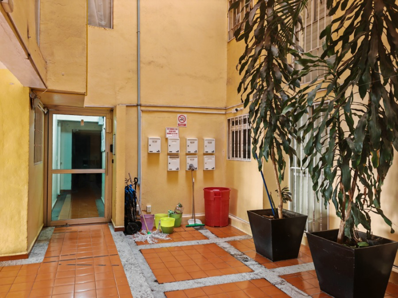 departamento en venta en ángel zimbrón