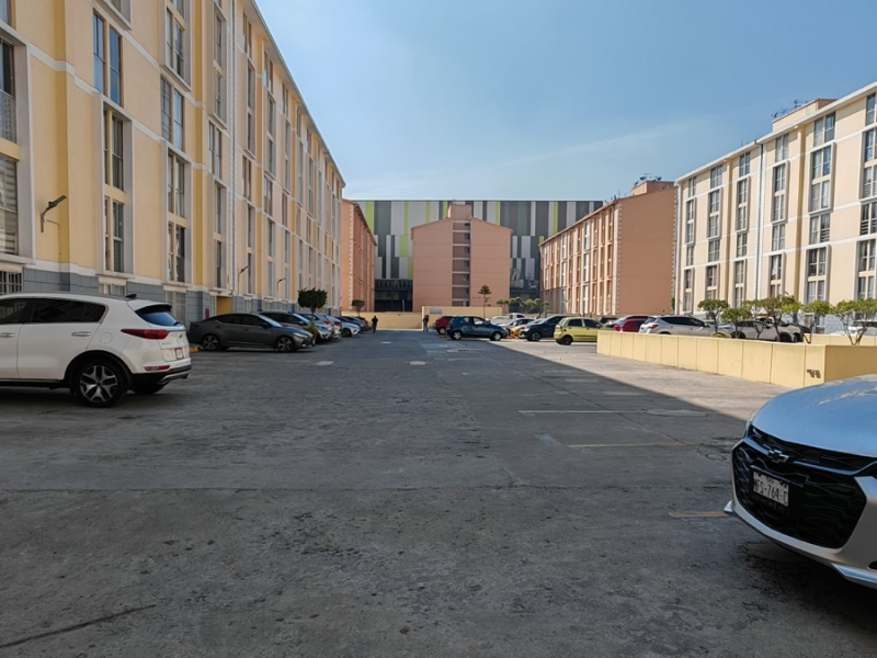 departamento en venta en ángel zimbrón