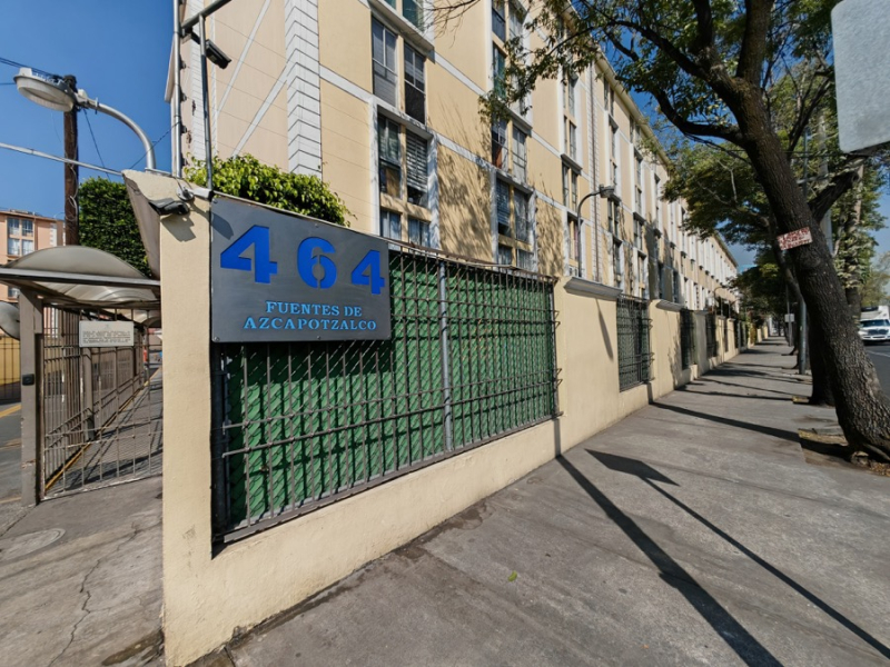 departamento en venta en ángel zimbrón