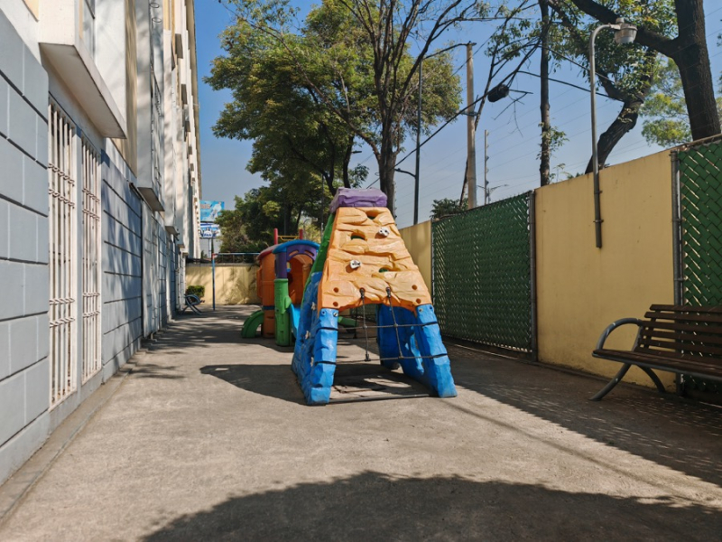 departamento en venta en ángel zimbrón