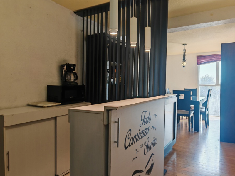 departamento en venta en ángel zimbrón