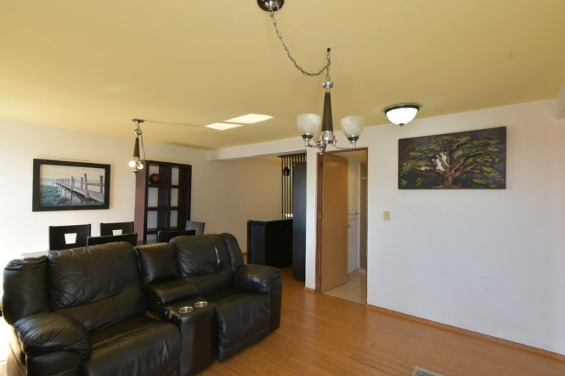 departamento en venta en ángel zimbrón