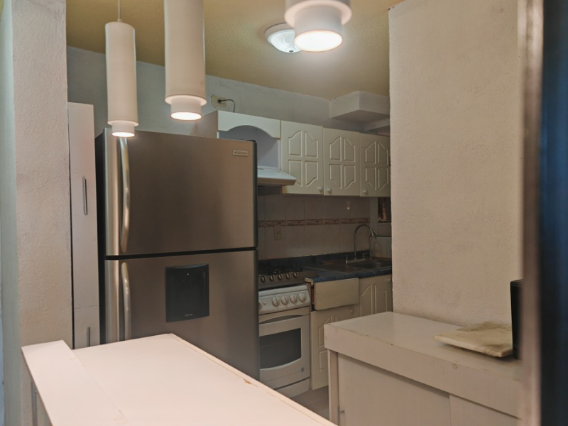 departamento en venta en ángel zimbrón