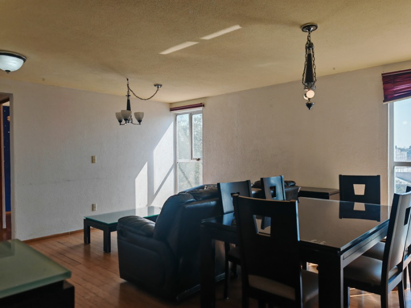 departamento en venta en ángel zimbrón