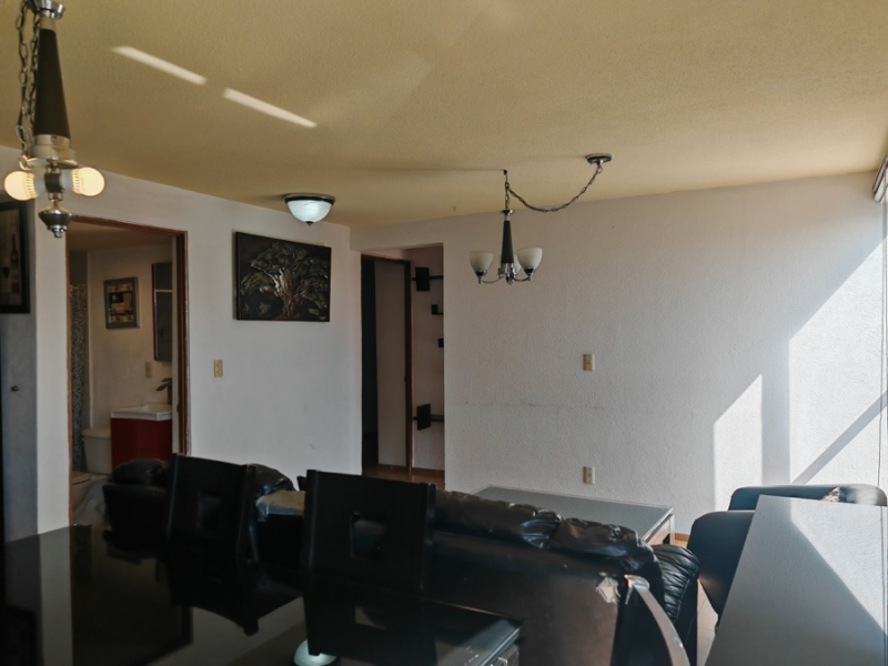 departamento en venta en ángel zimbrón