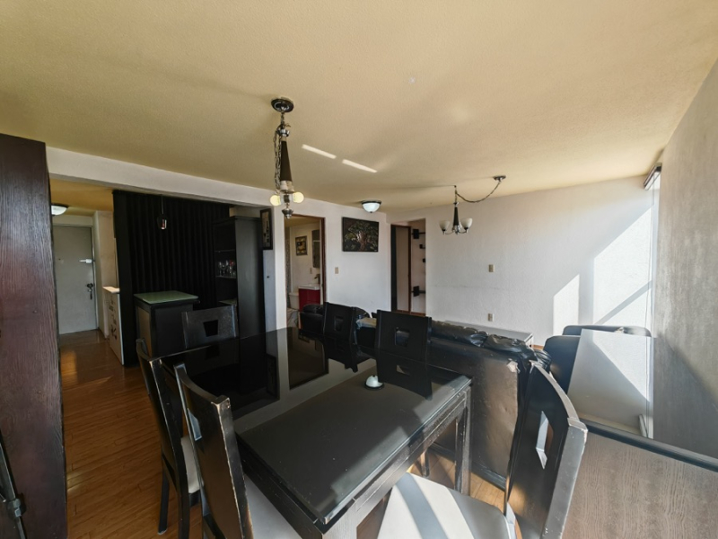 departamento en venta en ángel zimbrón