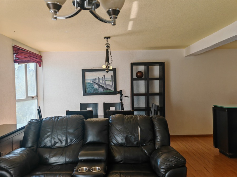 departamento en venta en ángel zimbrón