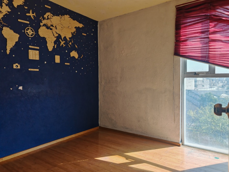 departamento en venta en ángel zimbrón