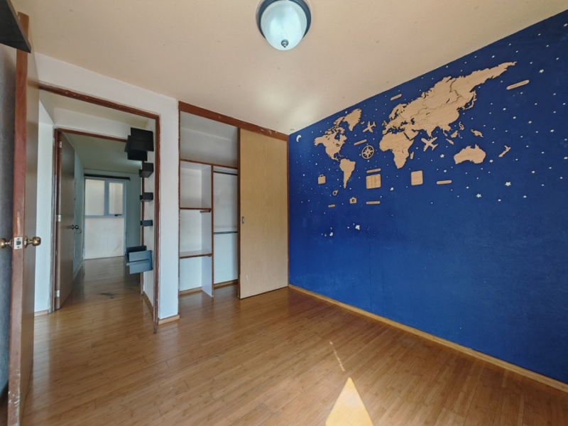 departamento en venta en ángel zimbrón