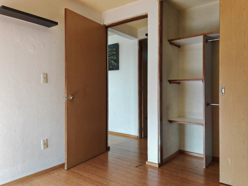 departamento en venta en ángel zimbrón