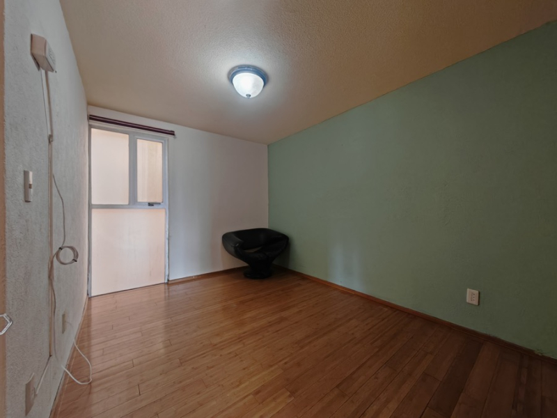 departamento en venta en ángel zimbrón