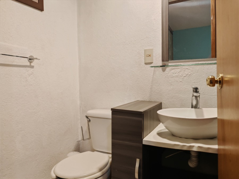 departamento en venta en ángel zimbrón