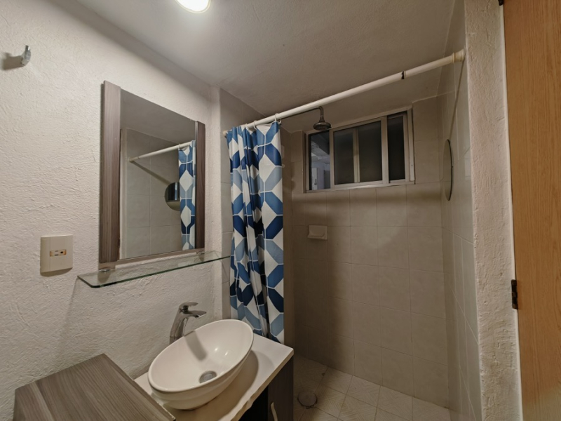 departamento en venta en ángel zimbrón