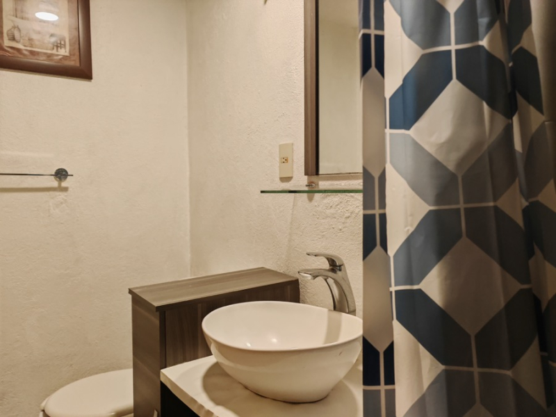 departamento en venta en ángel zimbrón