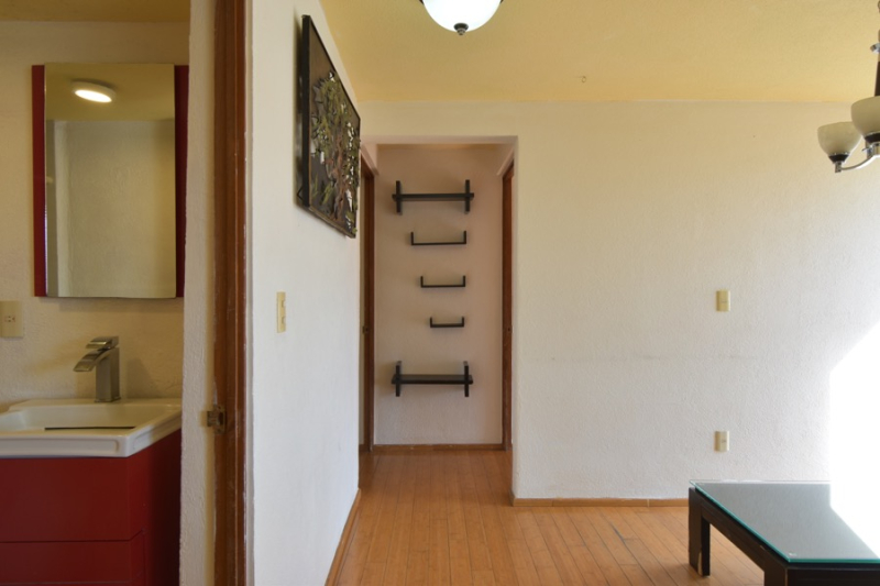 departamento en venta en ángel zimbrón