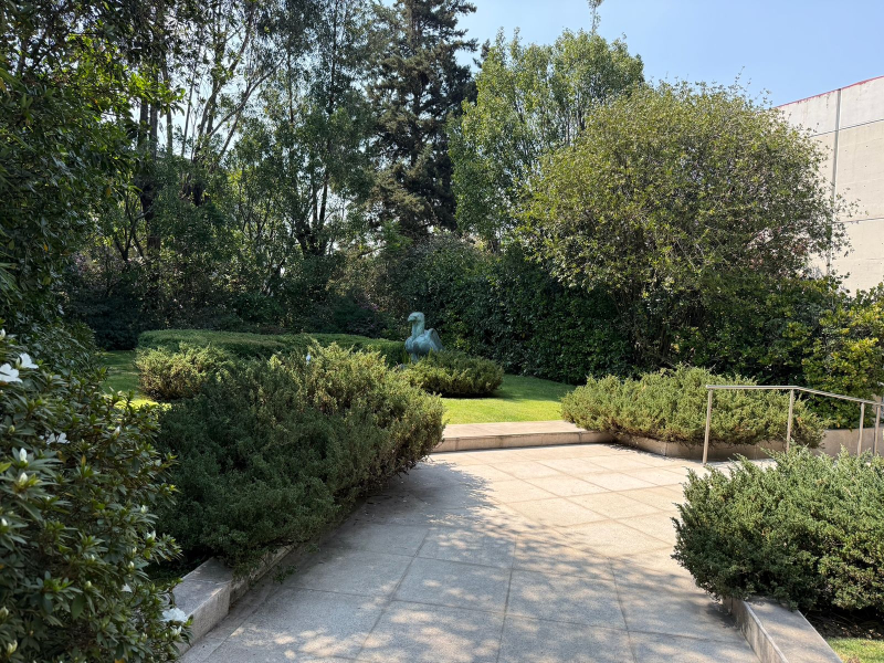 Departamento en Venta en Lomas Altas