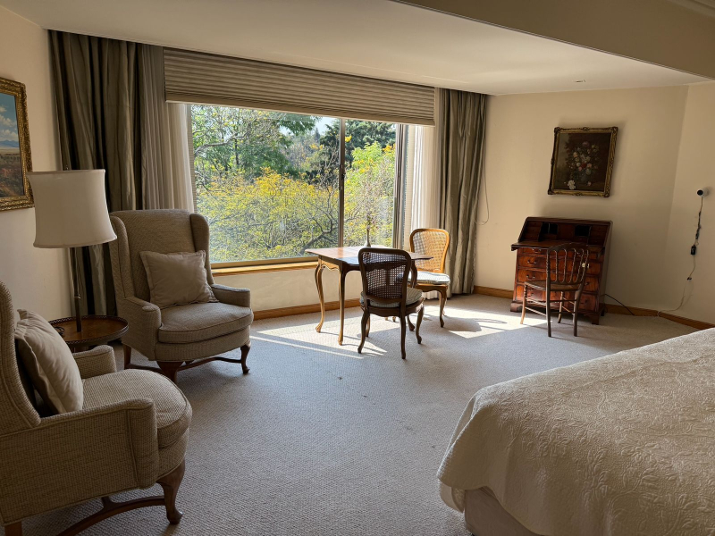 Departamento en Venta en Lomas Altas