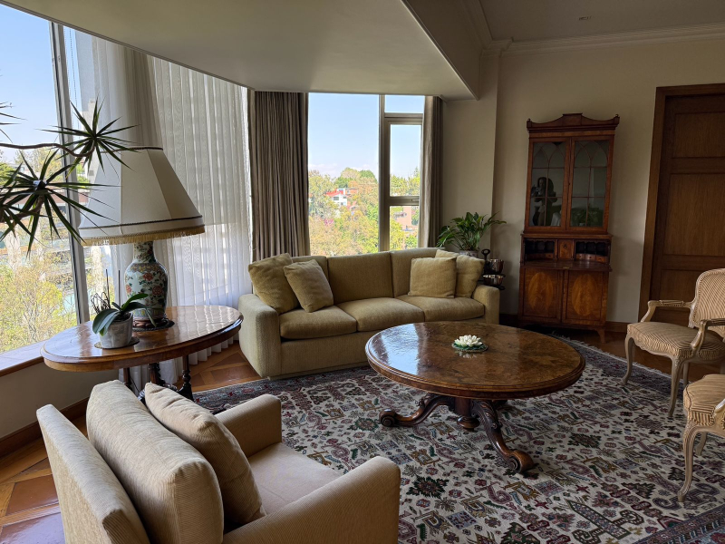 Departamento en Venta en Lomas Altas