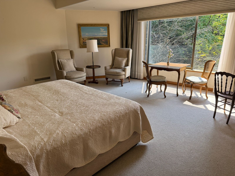 Departamento en Venta en Lomas Altas