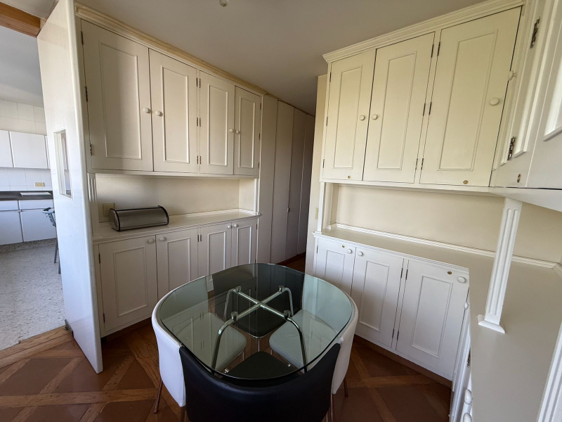 Departamento en Venta en Lomas Altas