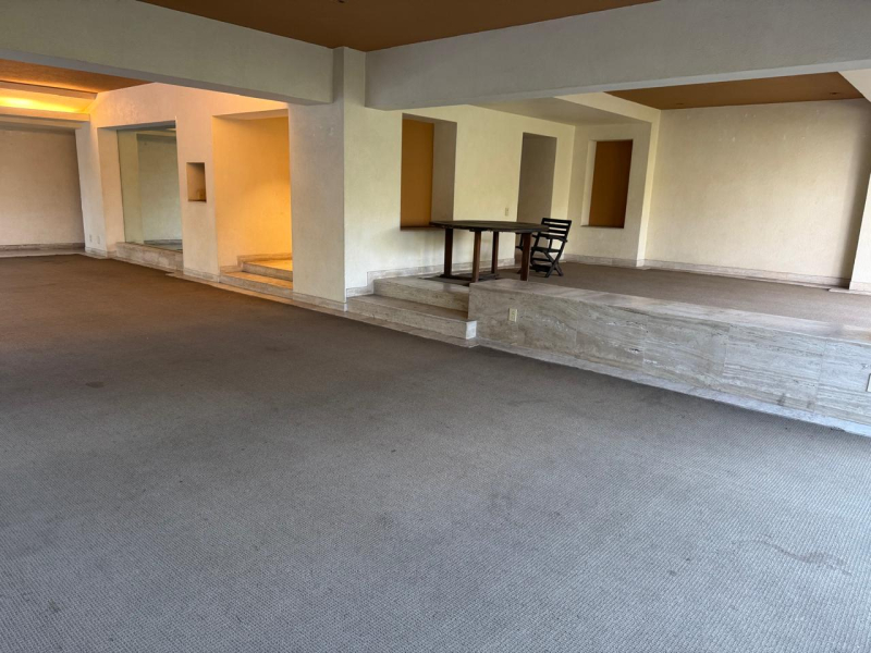 Departamento en Venta en Lomas Altas