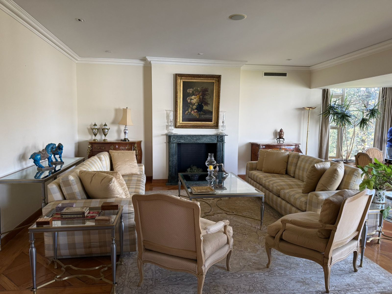 Departamento en Venta en Lomas Altas