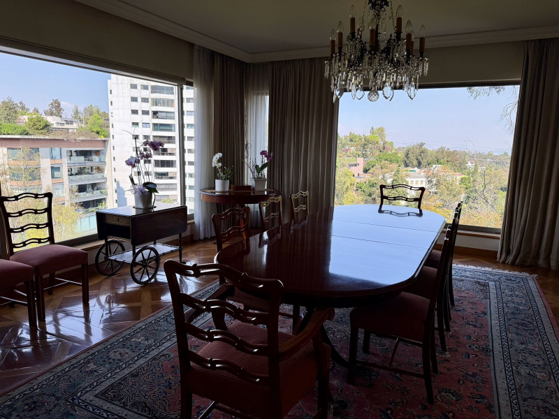 Departamento en Venta en Lomas Altas