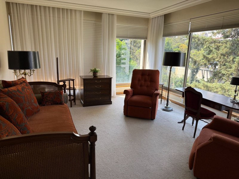 Departamento en Venta en Lomas Altas