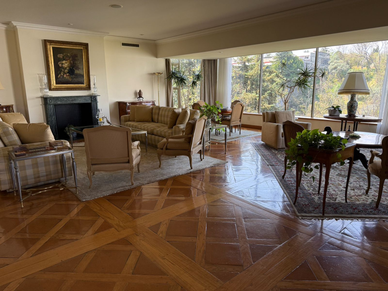 Departamento en Venta en Lomas Altas