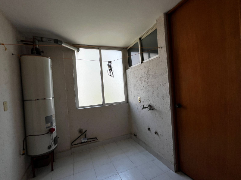 departamento en renta en bosques de la herradura