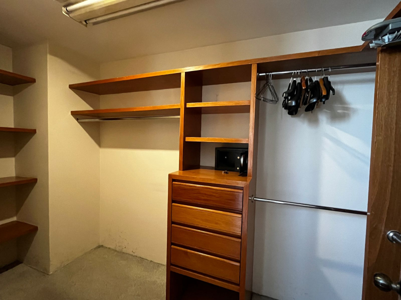 departamento en renta en bosques de la herradura