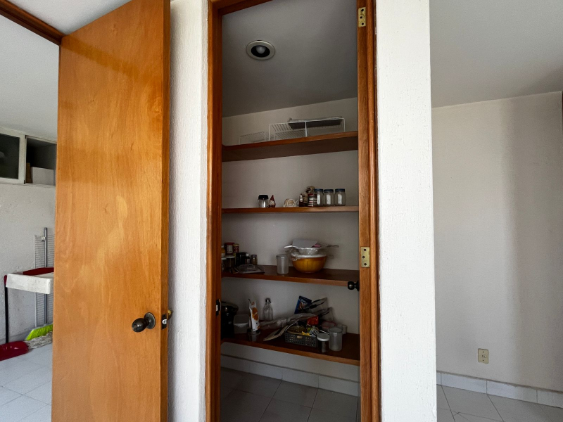 departamento en renta en bosques de la herradura