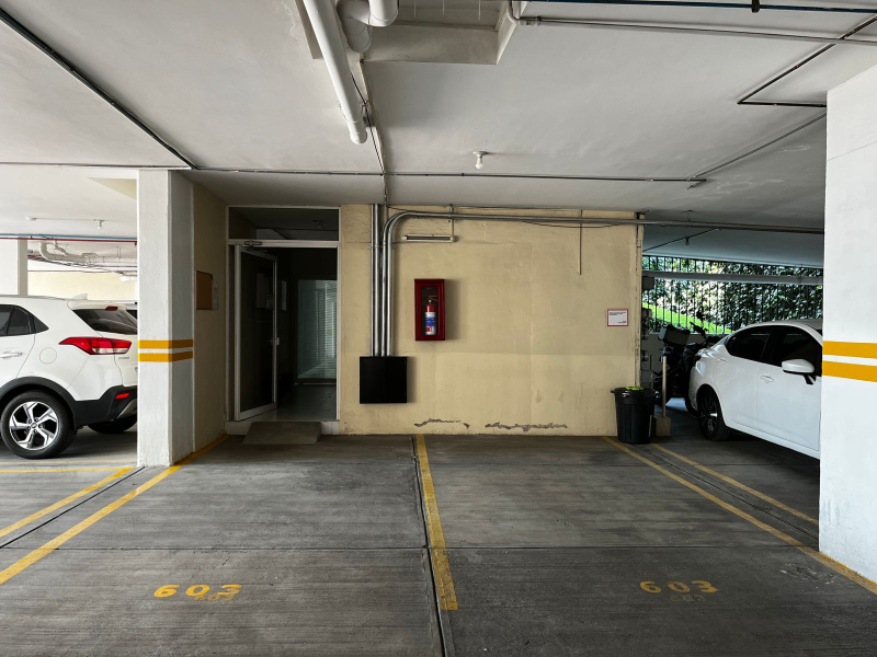 departamento en renta en bosques de la herradura