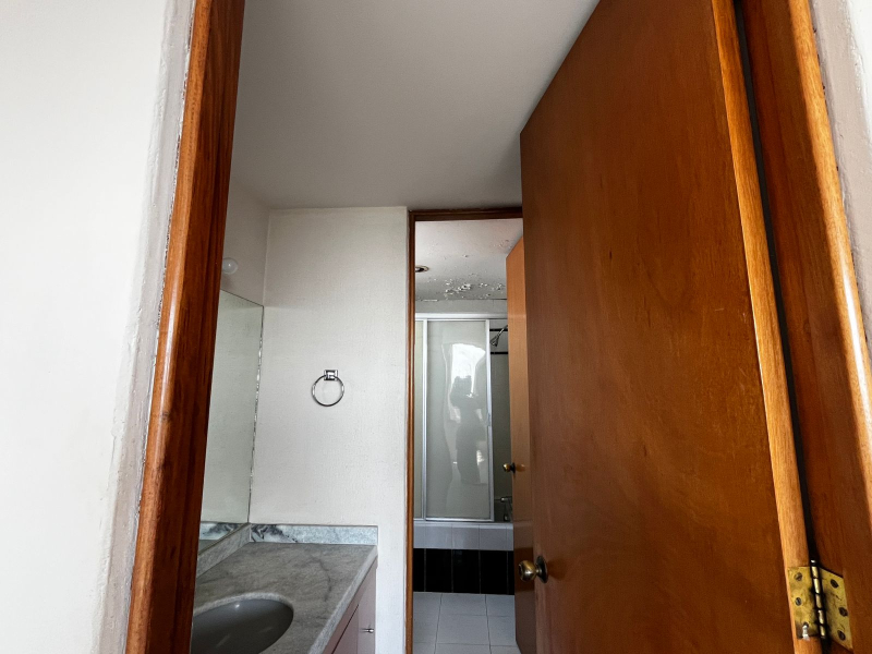 departamento en renta en bosques de la herradura