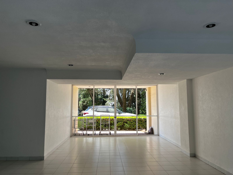 departamento en renta en bosques de la herradura