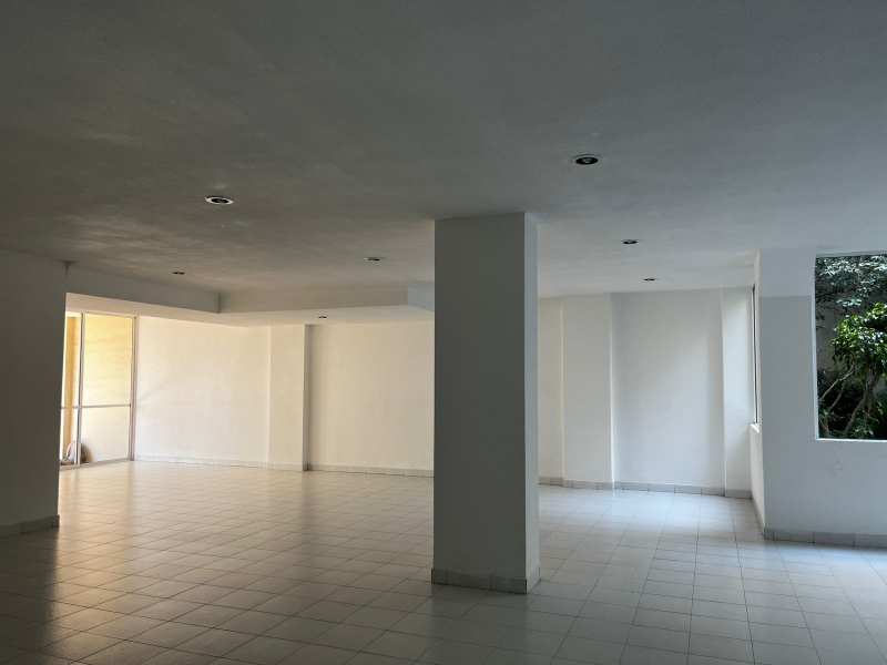 departamento en renta en bosques de la herradura