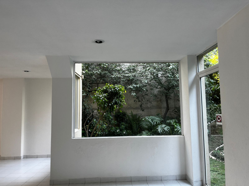 departamento en renta en bosques de la herradura