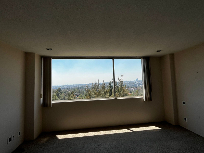 departamento en renta en bosques de la herradura